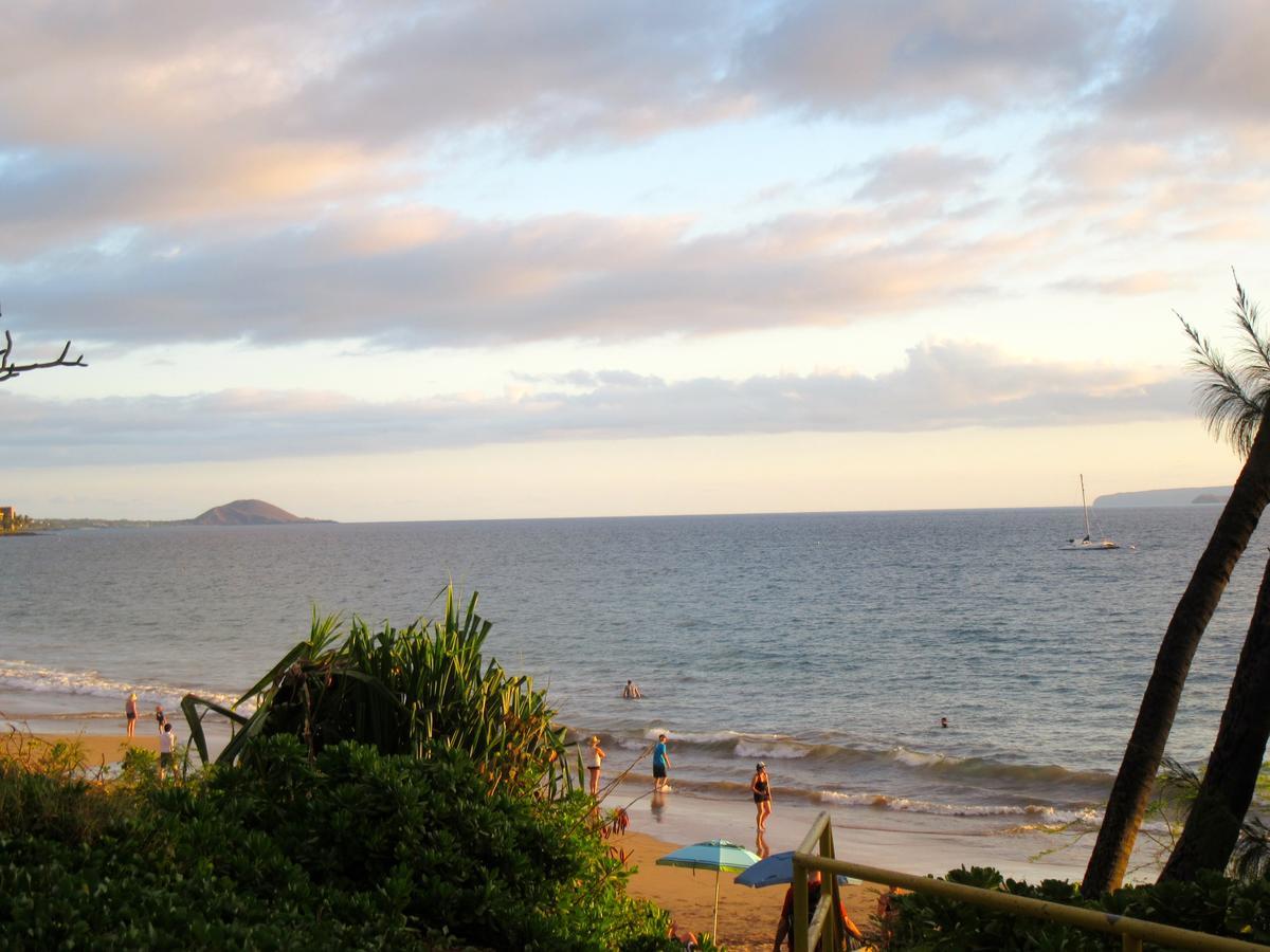 Maui-Licious By The Beach Kihei Eksteriør bilde